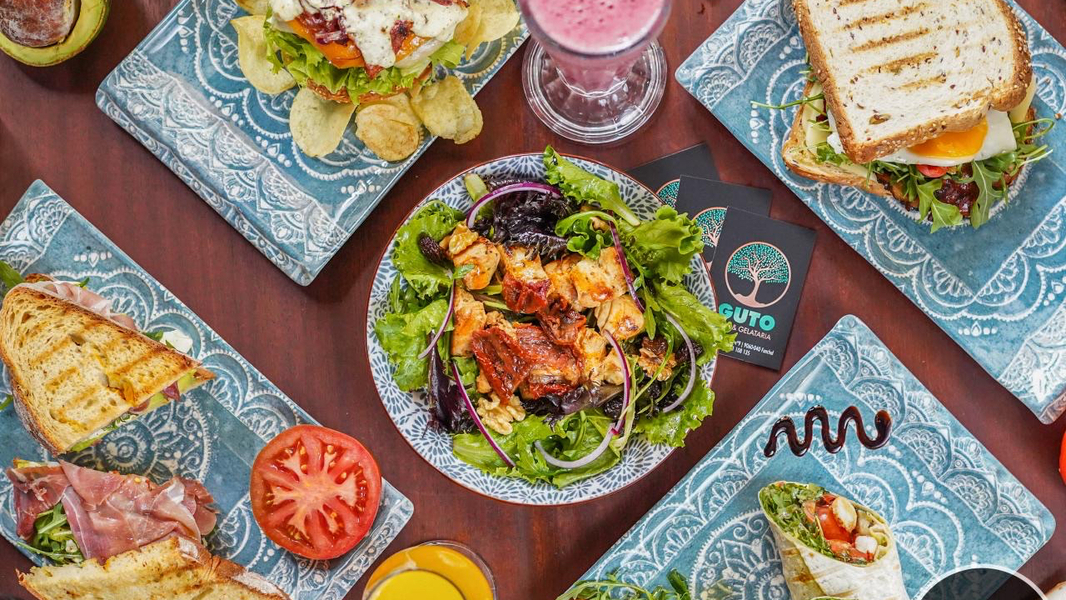 Foto da capa de Guto Brunch Experience